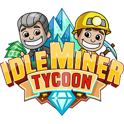 Idle Miner Tycoon