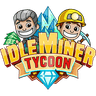 Idle Miner Tycoon logo