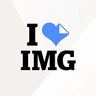iLoveIMG Crop Tool logo