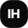ImageHub logo