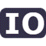 ImageOnline.co Merge JPG logo
