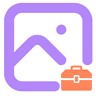 Bulk Photo Object Remover logo