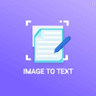 ImageToText.info logo