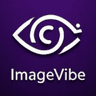 ImageVibe logo