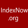 IndexNow logo