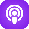 Inpodcast AI logo