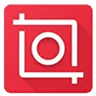 InShot logo