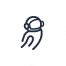 Interview Man logo