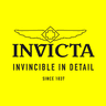 Invicta logo