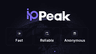 IPPeak logo