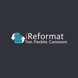 iReformat