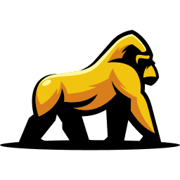 Iron Gorilla