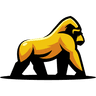 Iron Gorilla logo