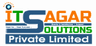 ITSagar Solutions logo
