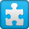 Jigsaw Planet logo