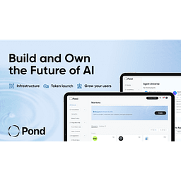 Pond