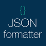 JSON Formatter & Validator logo