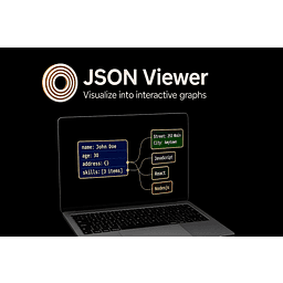 JSON Viewer Tools