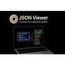 JSON Viewer Tools logo