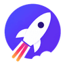 JustLaunched logo