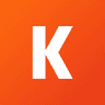 Kayak logo