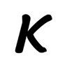 KColor logo