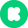 Kickstarter logo