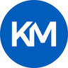 Knopman Marks logo