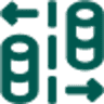 KS DB Merge Tools logo