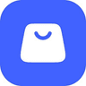 LaunchMyStore logo