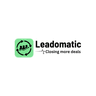 Leadomatic logo