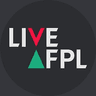 LiveFPL logo