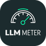LLMeter logo