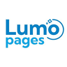 LumoPages logo