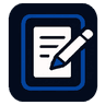 Make Notes Fast logo