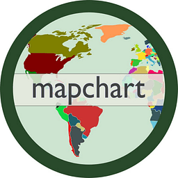MapChart
