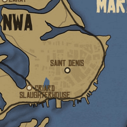 Map Genie