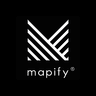 Mapify logo
