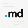Markdific logo