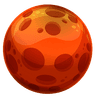 MarsX logo