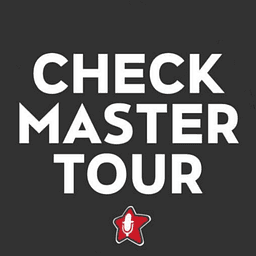 Master Tour by Eventric