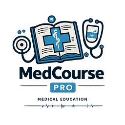 MedCourse Pro Shop