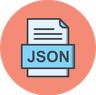 JSONMergerOnline logo
