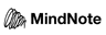 MindNote logo
