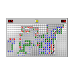 minesweeperonline.com