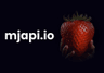 Midjourney API logo