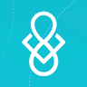 Molecule logo