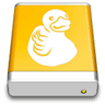 Mountain Duck logo