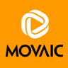 Movaic logo