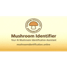Mushroom Identifier logo